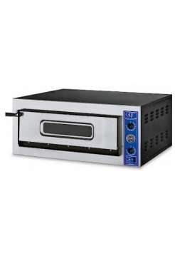 Печь для пиццы GGF X 4/36 